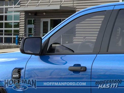 New 2025 Ford Ranger XLT w/ Equipment Group 301A High image 20