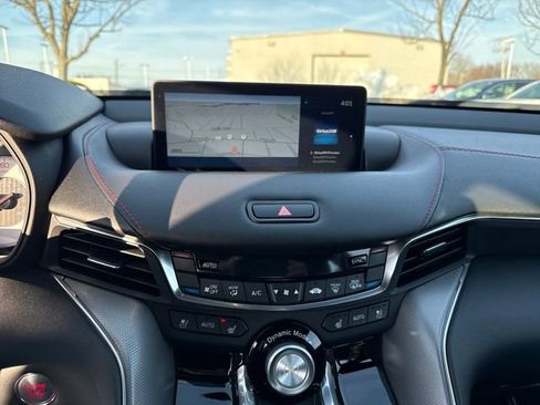 Certified 2022 Acura TLX SH-AWD w/ A-SPEC Pkg image 19