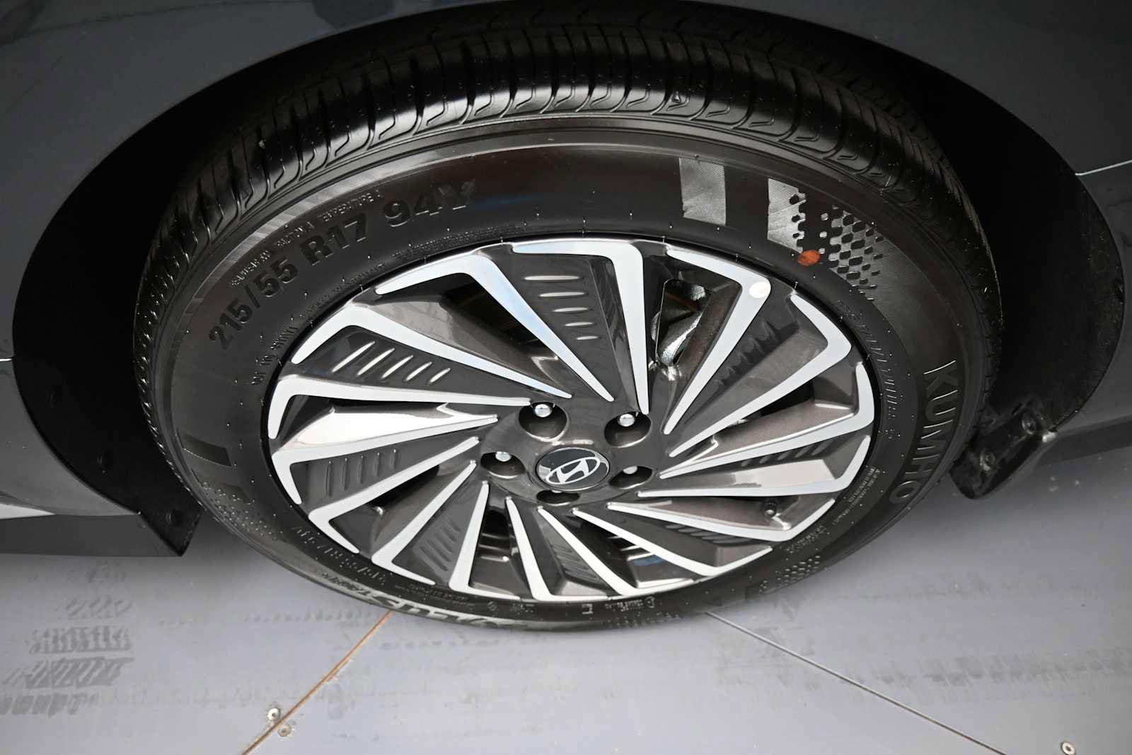 Used 2026 Hyundai Sonata SEL FWD image 15