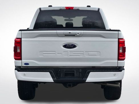 Used 2023 Ford F150 XLT w/ Equipment Group 302A High image 8