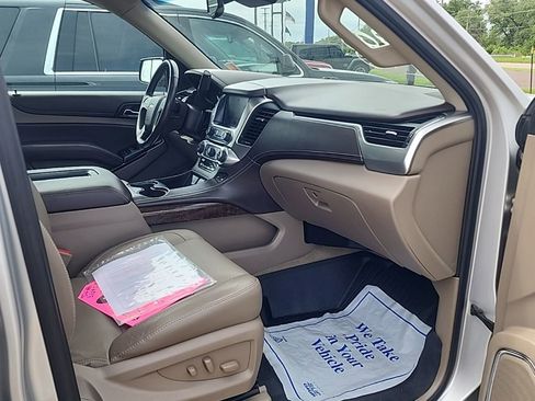 Used 2018 Chevrolet Tahoe LT AWD/4WD image 24