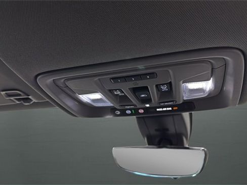 Used 2021 GMC Sierra 1500 Denali w/ Denali Ultimate Package image 52