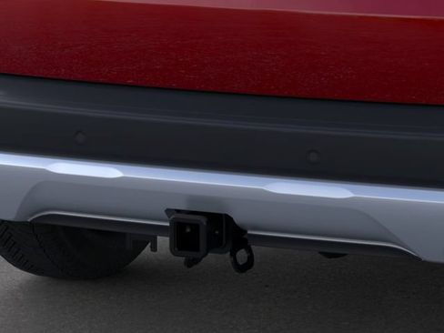 Used 2025 Ford Escape SE w/ Class II Trailer Tow Package FWD image 23