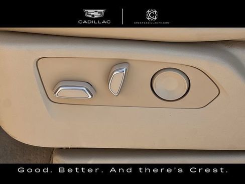 Used 2023 Cadillac Escalade Premium Luxury AWD/4WD image 26