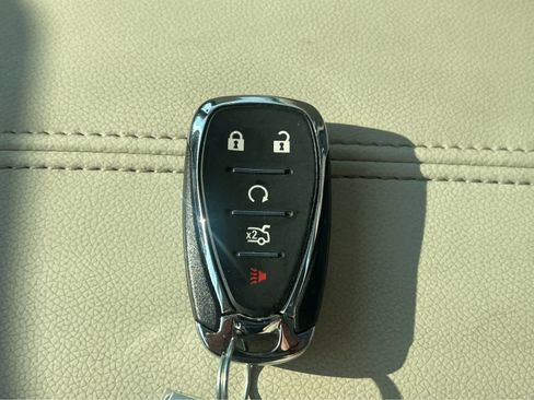 Used 2024 Chevrolet Malibu LT image 37