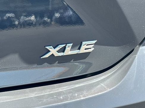 Certified 2026 Toyota Camry XLE FWD image 31