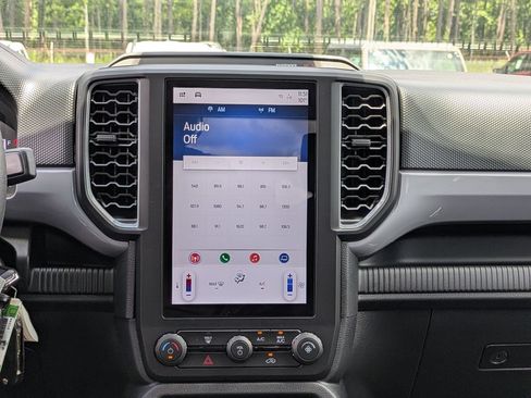 New 2026 Ford Ranger XL RWD image 18