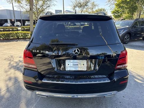 Used 2014 Mercedes-Benz GLK 350 2WD image 22