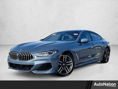 Used 2020 BMW 840i Gran Coupe w/ M Sport Package
