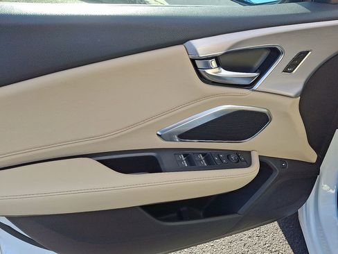 Certified 2019 Acura RDX AWD image 13