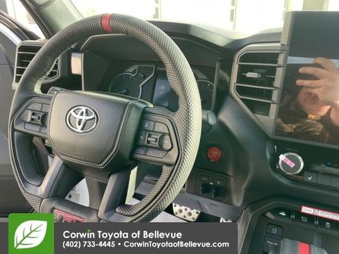 New 2026 Toyota Tundra SR5 image 14