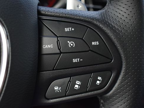 New 2026 Dodge Durango GT AWD/4WD image 24
