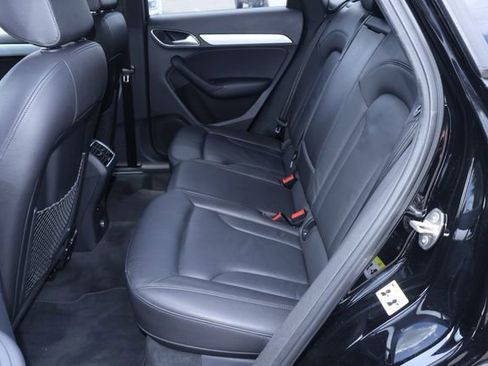 Used 2018 Audi Q3 2.0T Premium w/ Convenience Package image 15