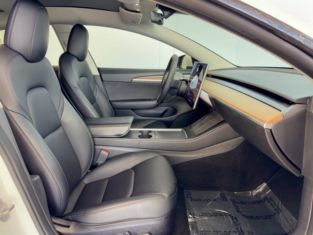 Used 2022 Tesla Model 3 RWD image 28