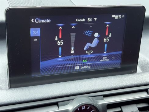 Used 2024 Lexus IS 350 F Sport image 25