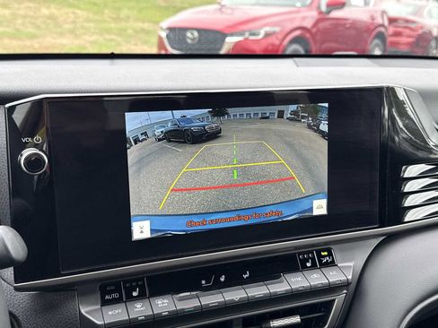 Used 2025 Toyota Camry XSE image 23