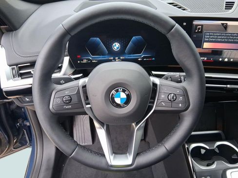 Used 2026 BMW X1 xDrive28i w/ Technology Package AWD/4WD image 14