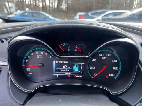 Used 2016 Chevrolet Impala LS image 25