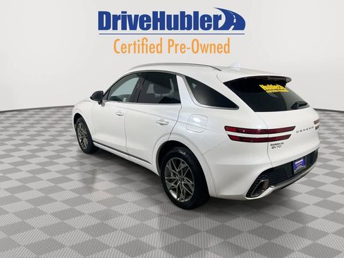 Used 2025 Genesis GV70 2.5T image 6