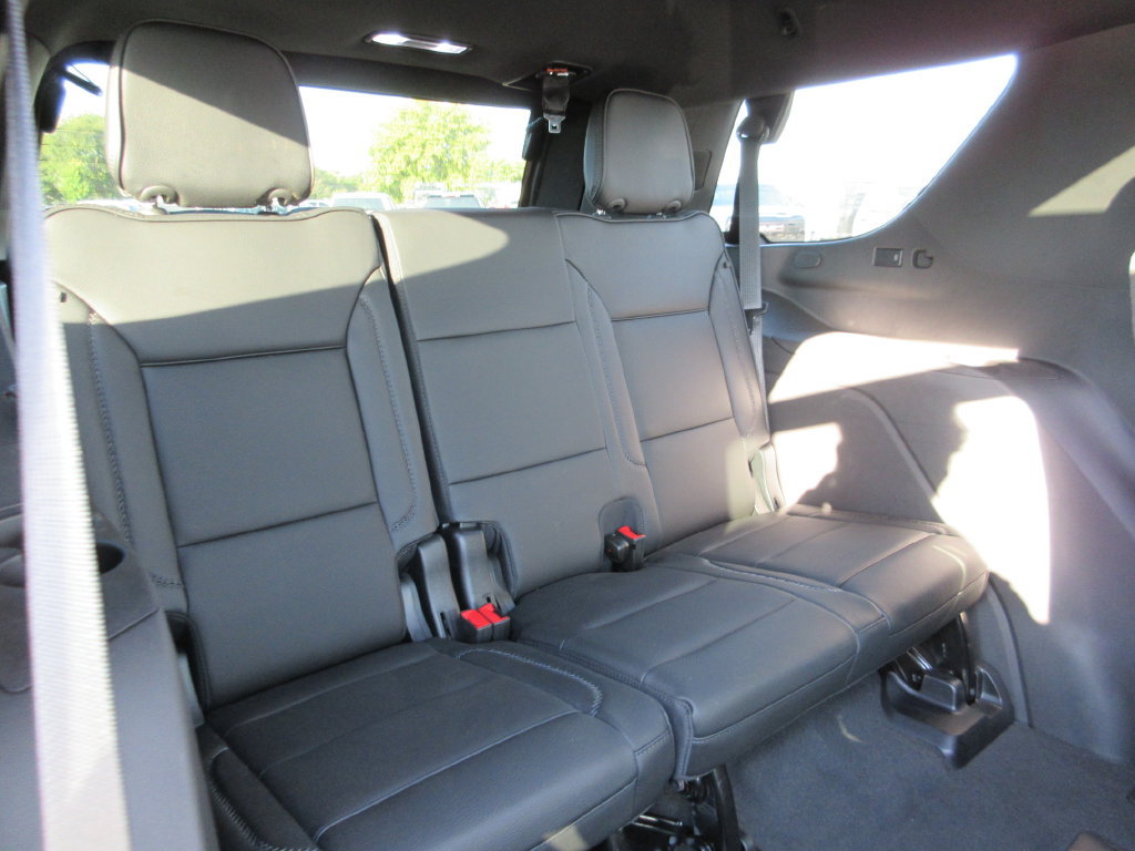 Used 2024 GMC Yukon Denali w/ Max Trailering Package AWD/4WD image 28