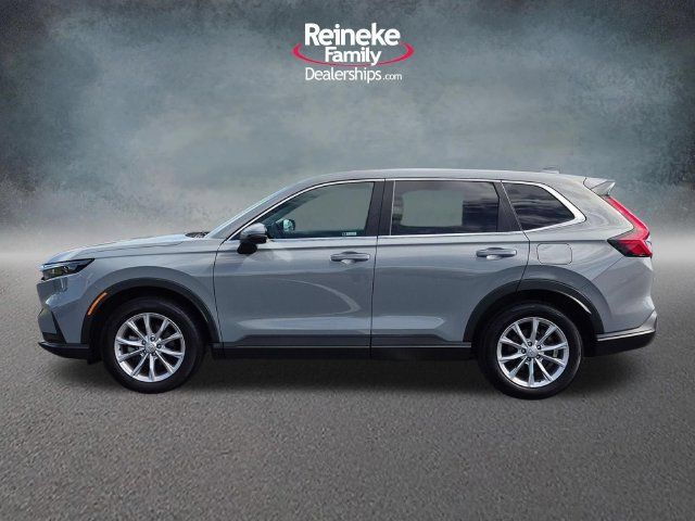 Used 2024 Honda CR-V EX image 9