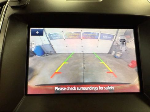 Used 2020 Ford Edge Titanium w/ Equipment Group 301A image 20