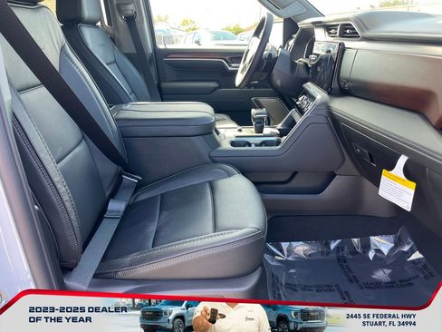 New 2026 GMC Sierra 1500 Denali image 19
