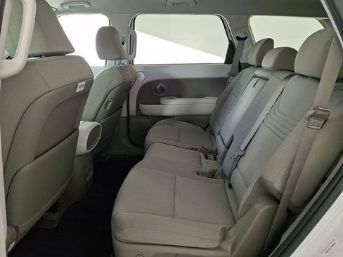 New 2026 Hyundai Palisade SE FWD image 8