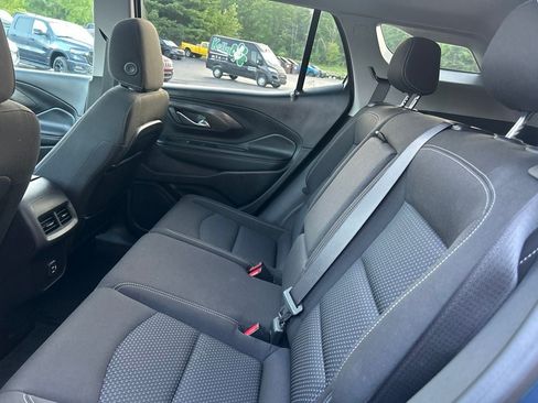 Used 2024 GMC Terrain SLE w/ Driver Convenience Package AWD/4WD image 25