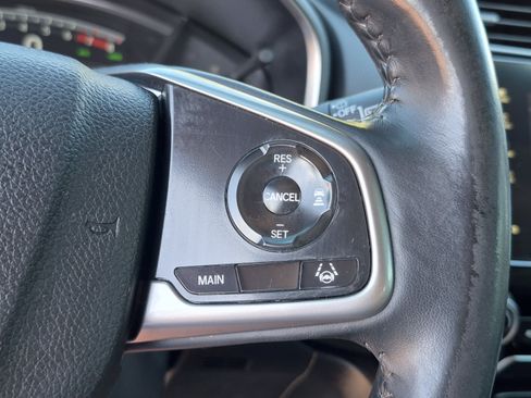 Used 2020 Honda CR-V EX-L image 29