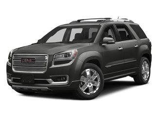 Used 2016 GMC Acadia Denali FWD video 1