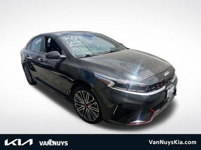 Used 2023 Kia Forte GT