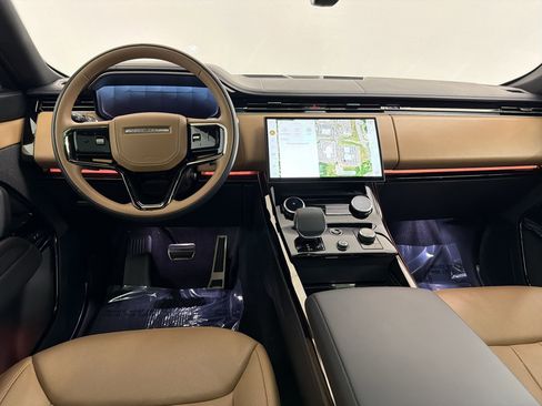 Certified 2023 Land Rover Range Rover Sport SE Dynamic image 15