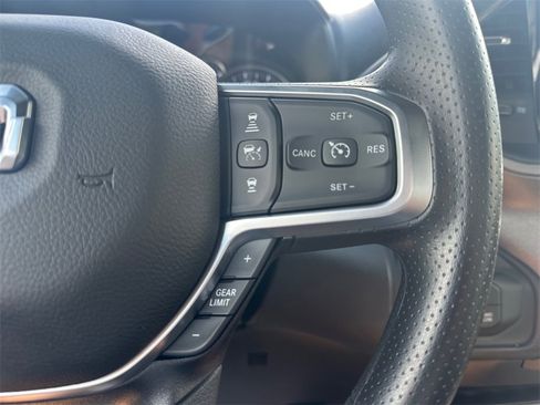 New 2025 RAM 4500 Tradesman image 28