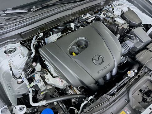 New 2026 MAZDA CX-30 AWD 2.5 S w/ Select Sport Pkg image 26