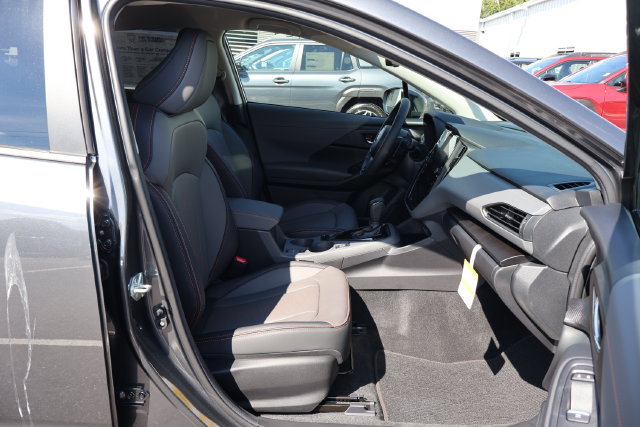 New 2026 Subaru Crosstrek 2.5i Limited AWD/4WD image 21