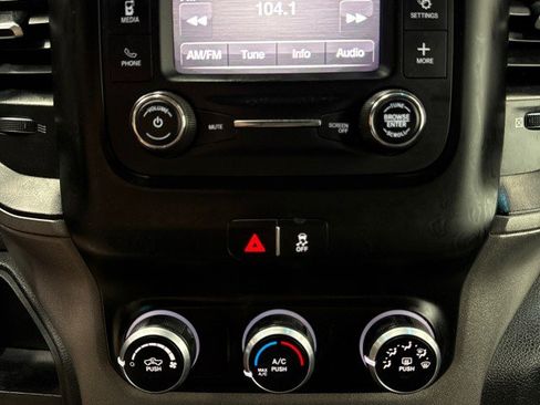 Used 2022 RAM 5500 Tradesman image 18