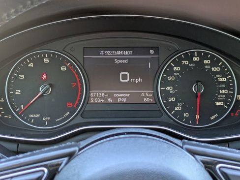 Used 2017 Audi A4 2.0T Premium image 26