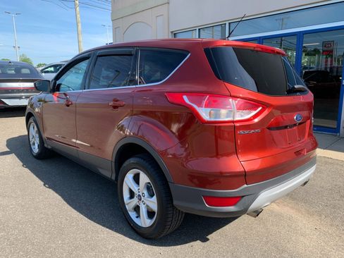 Used 2014 Ford Escape SE FWD image 5