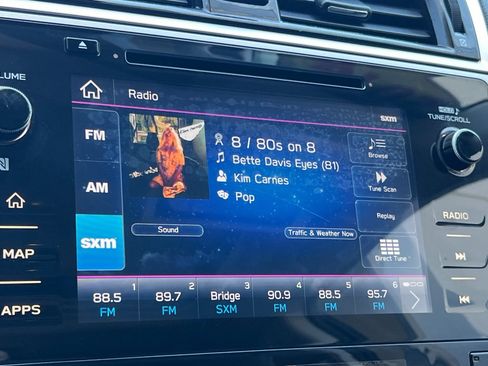 Used 2019 Subaru Outback 3.6R Limited AWD/4WD image 18