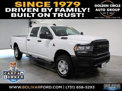 Used 2024 RAM 2500 Tradesman