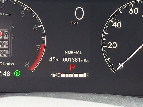 Used 2025 Honda Odyssey Elite image 23