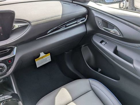 New 2026 Buick Envista Sport Touring w/ Convenience I Package FWD image 16