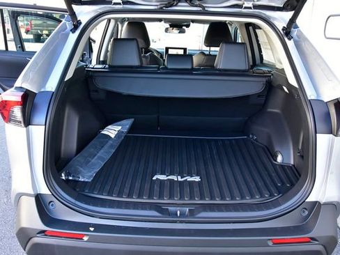 New 2025 Toyota RAV4 XLE Premium image 22