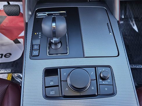 New 2026 MAZDA CX-70 3.3 Turbo w/ Premium Plus Pkg image 18