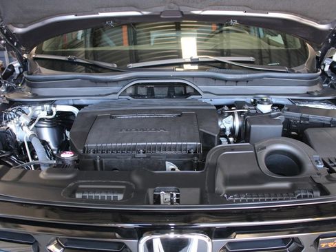 Used 2026 Honda Passport TrailSport image 9