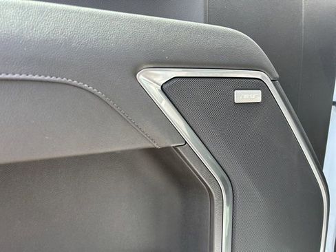 New 2026 Chevrolet Silverado 1500 LTZ AWD/4WD image 26