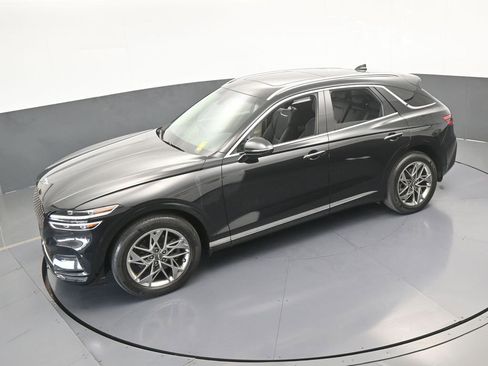 Used 2022 Genesis GV70 2.5T w/ Select Package image 50