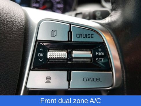 Used 2022 Kia Telluride LX image 12