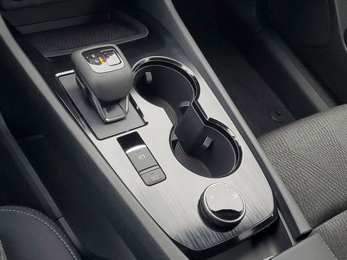 New 2026 Nissan Rogue SV AWD/4WD image 22